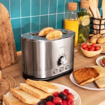 Toaster Cecotec Shine&Toast Double