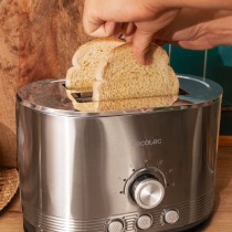 Toaster Cecotec Shine&Toast Double