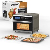 Air Fryer IMETEC FRIGGI...