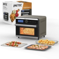 Air Fryer IMETEC FRIGGI...