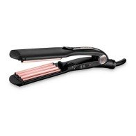 Hair Straightener Crimper...