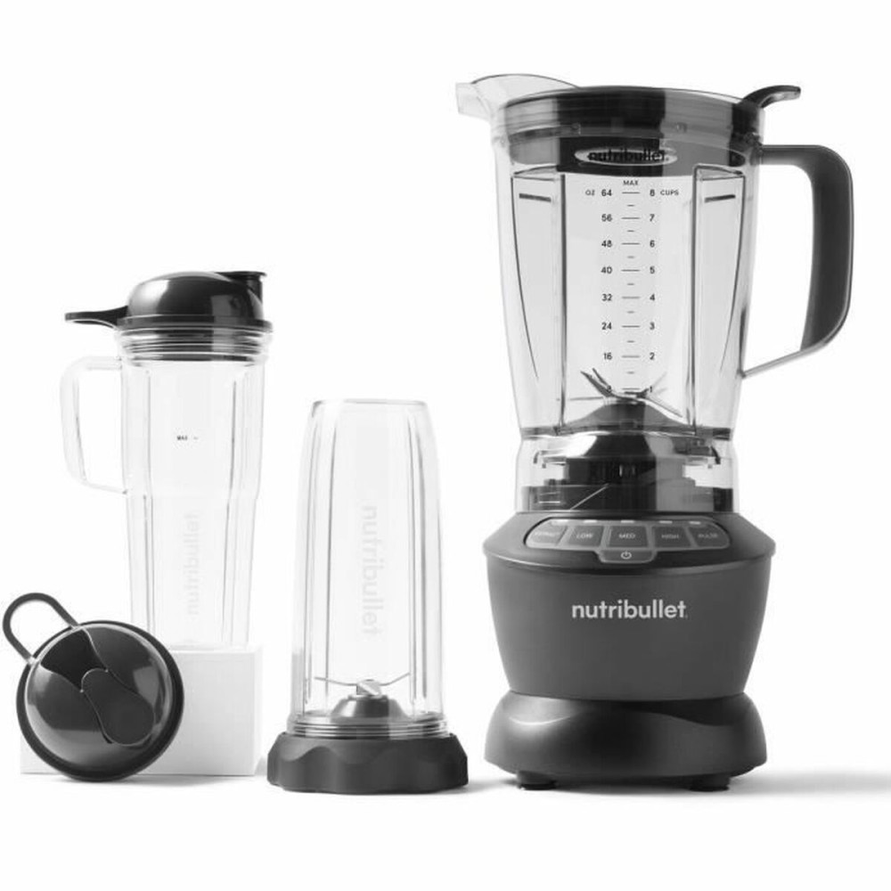 Cup Blender Nutribullet 1200 W 1,8 L