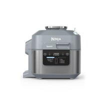 Pressure cooker NINJA 5,7 L Grey