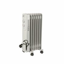 Radiator JATA JCR2307 White...