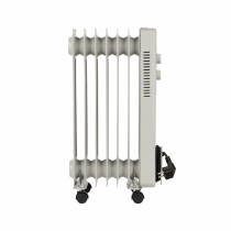 Radiator JATA JCR2307 White 1500 W