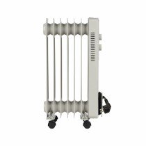 Radiator JATA JCR2307 White 1500 W