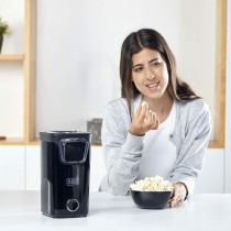 Popcorn Maker Black & Decker ES9680100B Black 1100 W