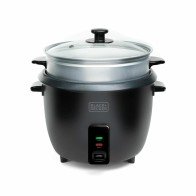 Rice Cooker Black & Decker...