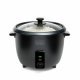 Rice Cooker Black & Decker ES9680120B Black Stainless steel 700 W 29 x 29 x 29 cm 1,8 L