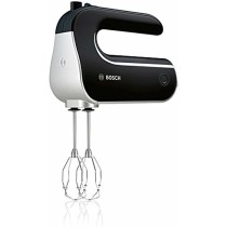 Hand-held Blender BOSCH MFQ4730 Black Black/Grey