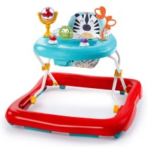 Bright Starts Baby Walker Walk-A-Bout Pack of Pals