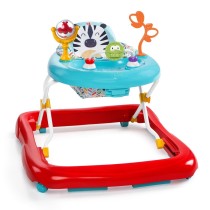 Bright Starts Baby Walker Walk-A-Bout Pack of Pals