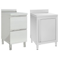 Commercial Kitchen Cabinets...