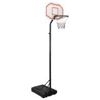 Basketball Stand Black...