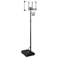 Basketball Stand...