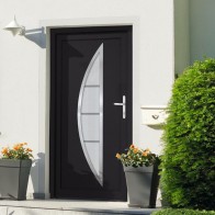 Front Door Anthracite...