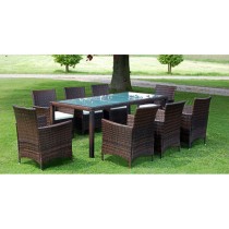 5 Piece Outdoor Dining Set...