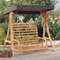 Swing Bench with Canopy...