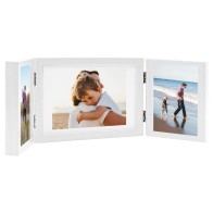 Trifold Photo Frame Collage...