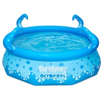 Bestway Easy Set Swimmingpool OctoPool 274x76 cm