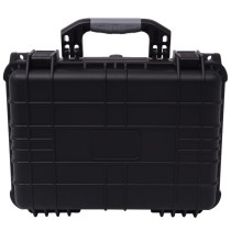 Protective Case Black 35x29.5x15 cm