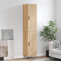 Highboard Sonoma Oak...