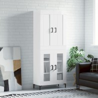 Highboard Grey Sonoma...