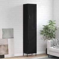 Highboard Concrete Grey...