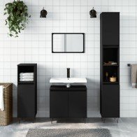 3 Piece Bathroom Cabinet...
