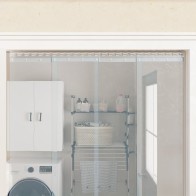 Klemmleisten 4 Stk. Silbern...