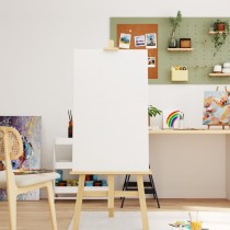 Stretched Canvases 12 pcs...