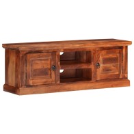 TV Cabinet with Doors...