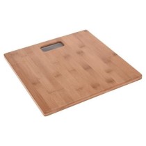 Bamboo Digital Bathroom Scales 180 kg