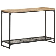 Console Table 110x35x75 cm...