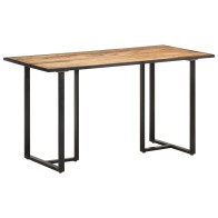 Dining Table 200 cm Solid...
