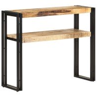 Console Table 90x30x75 cm...