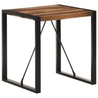 Dining Table 70x70x75 cm...