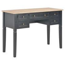 Writing Desk Brown...