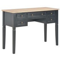 Writing Desk Brown...