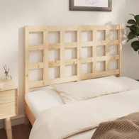 Bed Headboard White...