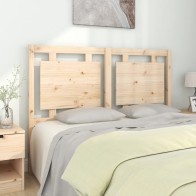 Bed Headboard 185.5x4x100...