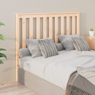Bed Headboard White...