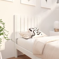 Bed Headboard 80.5x4x100 cm...