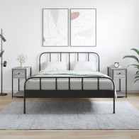 Bedside Cabinets 2 pcs...