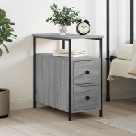 Bedside Cabinets 2 pcs...