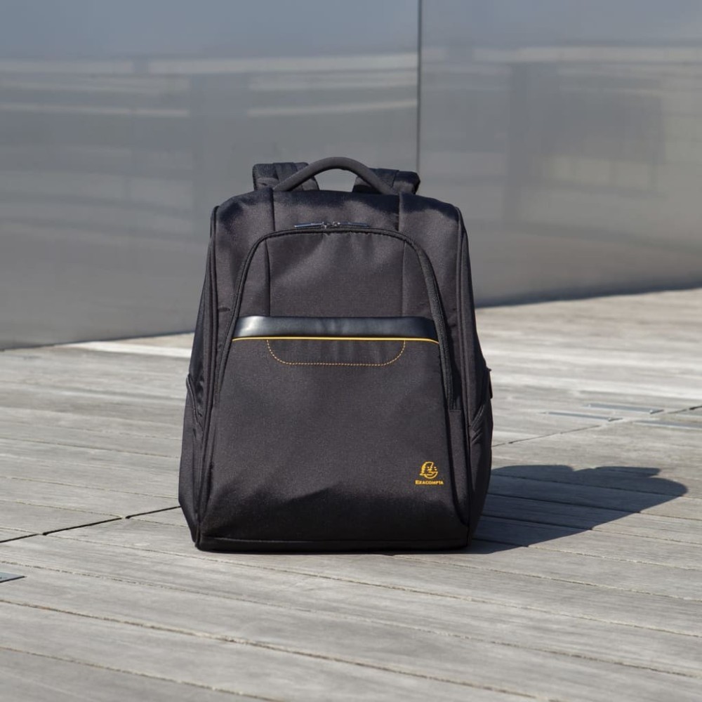 Exacompta Laptop Backpack Exactive