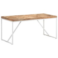 Dining Table 160x70x76 cm...