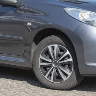 ProPlus Wheel Covers Terra...