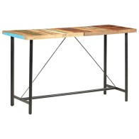 Bar Table 180x70x107 cm...