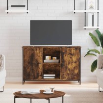 TV Cabinet Brown Oak...